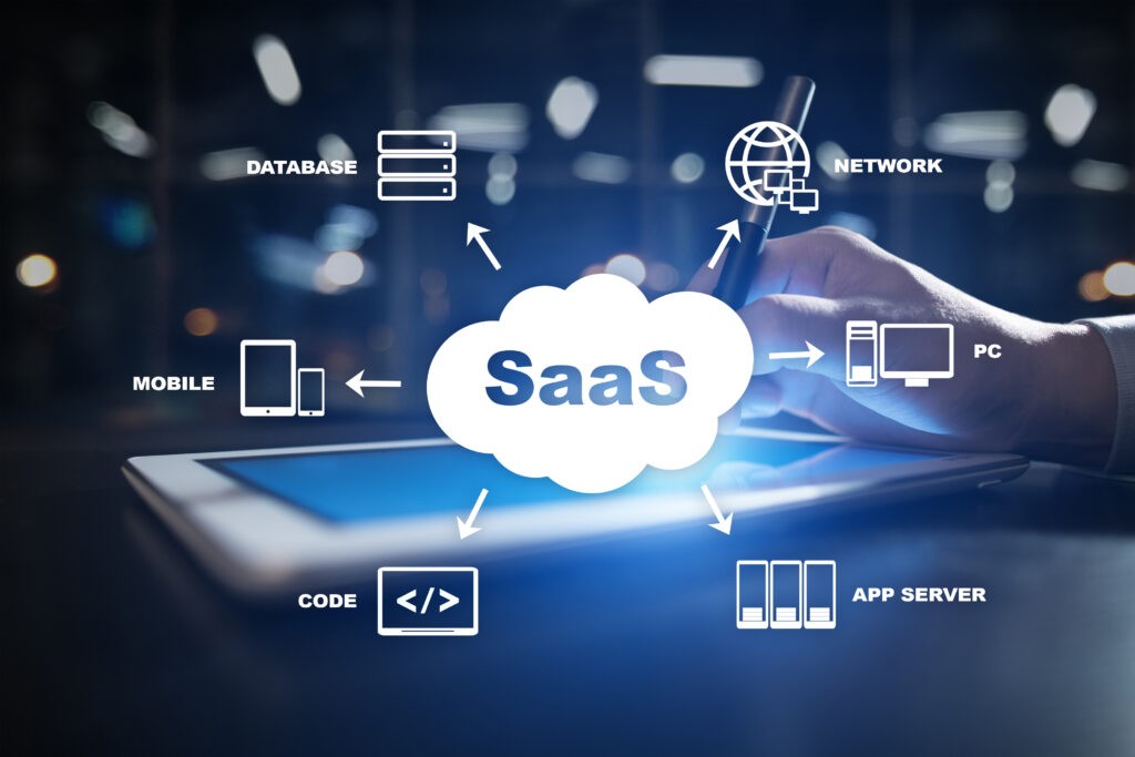 SaaS Analysis