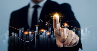 Finance Market Risk Volatility Dashboard