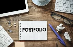 Personal Portfolio Website