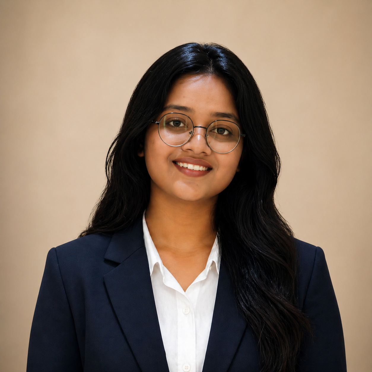 Gauri Borse