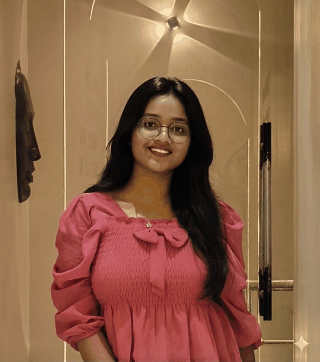 Gauri Profile Image